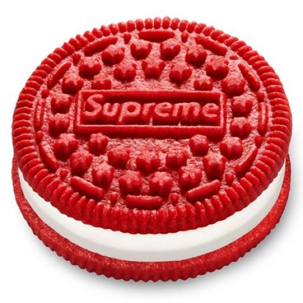 Meet your Posher, Gerald